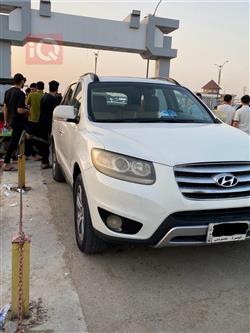 هيونداي سانتافي